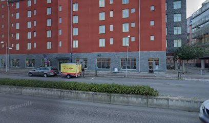 Beauty Palace | Skönhetscenter i Linköping