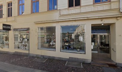 Studio W | Frisörsalong i Oskarshamn