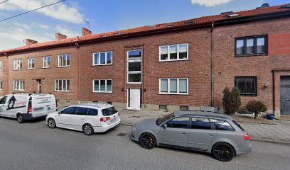 Lenti Barbershop | Barbersalong i Landskrona