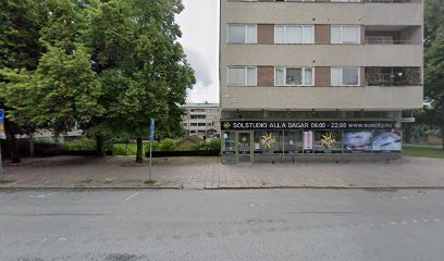 Handkraft Mia Lans | Massös i Örebro