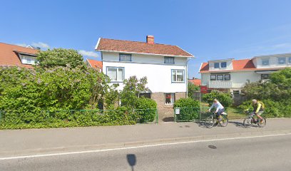 Salong Rodskagg | Frisörsalong i Kungshamn