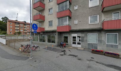 Salong Ulriksdal | Frisörsalong i Solna