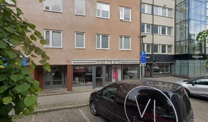 Salongen | Frisörsalong i Karlstad