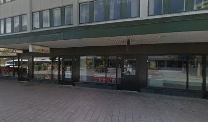 Style & Beauty | Frisörsalong i Växjö