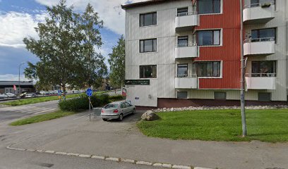 Salong Prinsessan | Frisörsalong i Östersund