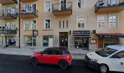 Skonhet & Estetik Stockholm | Skönhetscenter i Sundbyberg