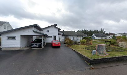 Salong Hos Mig | Frisörsalong i Vänersborg