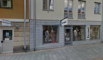 Hello Bombshell | Frisörsalong i Jönköping