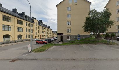 Salong Gertie | Frisörsalong i Södertälje