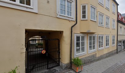 Pa haret | Frisörsalong i Östersund