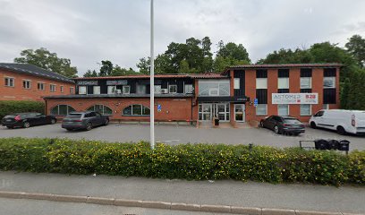 Hairfree | Skönhetscenter i Kungens Kurva