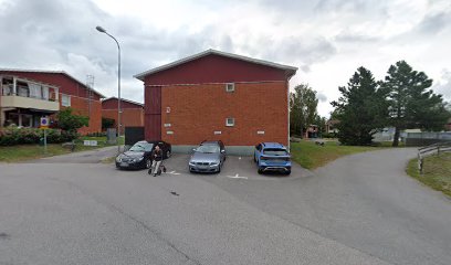 Ew Massage | Massös i Västervik