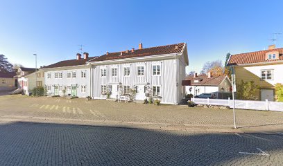 Jeanette fotland | Frisörsalong i Kungälv