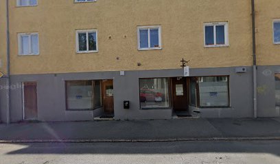 Fortitude harSalong | Frisörsalong i Frösön