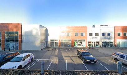 Alpha Hälsostudio | Skönhetscenter i Jönköping