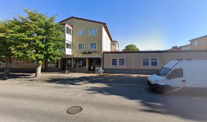 Salong Le-Me Annika Bjork Lundin | Frisörsalong i Vetlanda