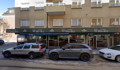 Kulaya Thaimassage | Massös i Norrköping