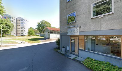 Haircare Sense | Frisörsalong i Växjö