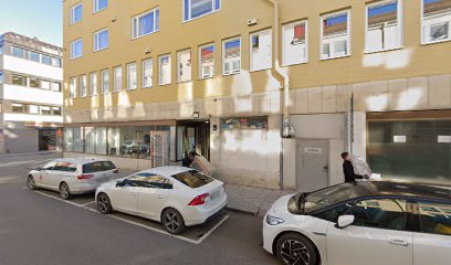 Harlinjen | Frisörsalong i Gävle