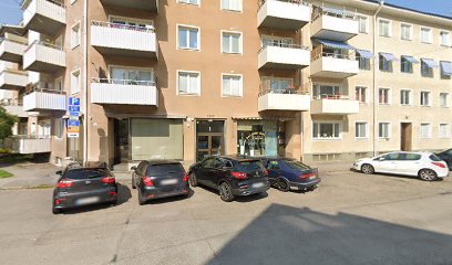 Salong Oster | Frisörsalong i Norrköping