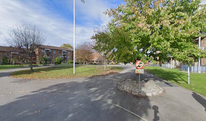 Salong Hans o Greta | Frisörsalong i Vetlanda