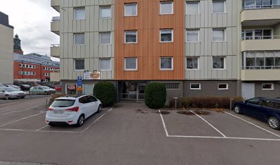 Harstrat | Frisörsalong i Eskilstuna