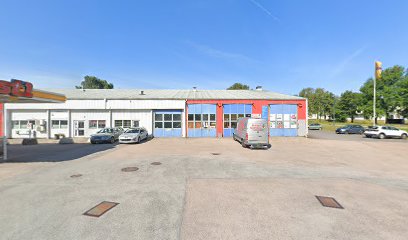Circino Halsa | Massös i Falkenberg