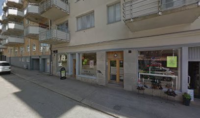 Har & Kroppsterapi | Frisörsalong i Trollhättan
