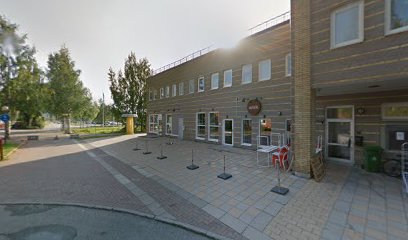 Saxarna Universitetet | Frisörsalong i Luleå