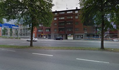 Trend Harstudio | Frisörsalong i Borås