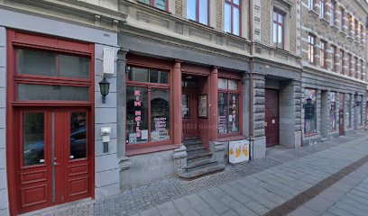 Nagelmode | Manikyr och pedikyrsalong i Helsingborg