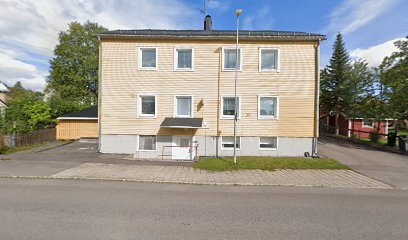 Salong Harflatan | Frisörsalong i Kiruna
