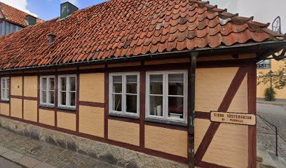 Salong Per & Nilla | Frisörsalong i Ystad