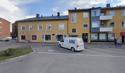 Frisör Ann-Sofi Larsson | Frisörsalong i Gällivare