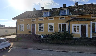 Monica Topp Till Ta | Massös i Halmstad