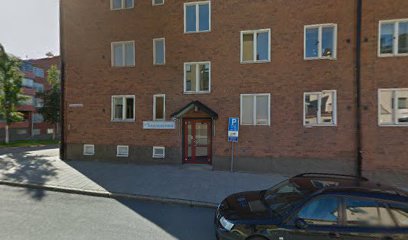 Britts Damfrisering | Frisörsalong i Luleå