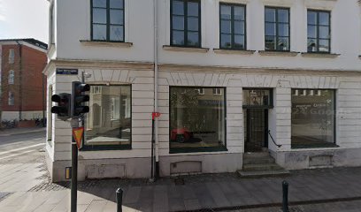 Swansax Har-Atelje | Frisörsalong i Lund