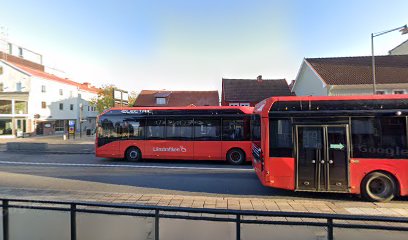 Hargrand | Frisörsalong i Jönköping