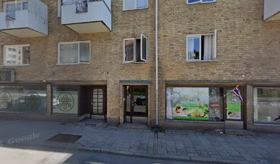 Wannida Thai Massage | Massös i Örebro