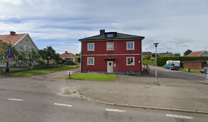 Ing-Maries hud och harmoni | Massös i Tidaholm