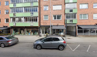 Salong Hairmoni | Frisörsalong i Halmstad