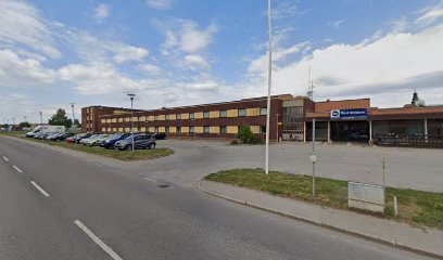 Mellgrens Massage & Friskvard | Massös i Köping