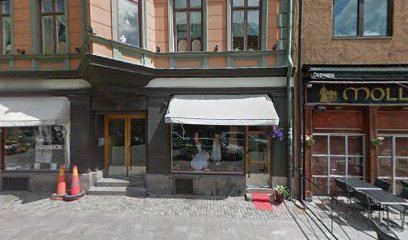 Harstudion | Barbersalong i Kalmar