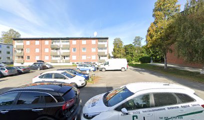 Frisserian | Frisörsalong i Östersund