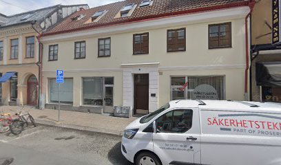 Harstudion | Frisörsalong i Kristianstad