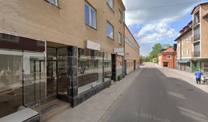 Linlugg | Frisörsalong i Sala