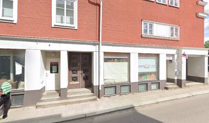 Vacker | Skönhetscenter i Sala