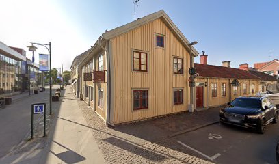 Simply | Frisörsalong i Lidköping