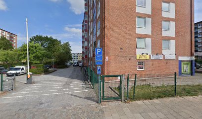 Jennys Massage | Massös i Malmö