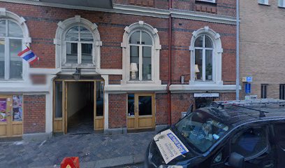 Cha Bathai Massage & Therapy | Massös i Helsingborg